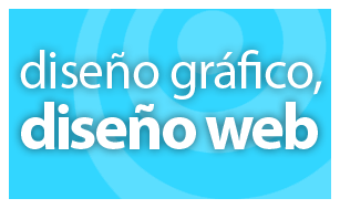 Diseño gráfico, diseño web