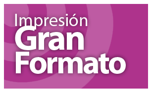 Impresión gran formato